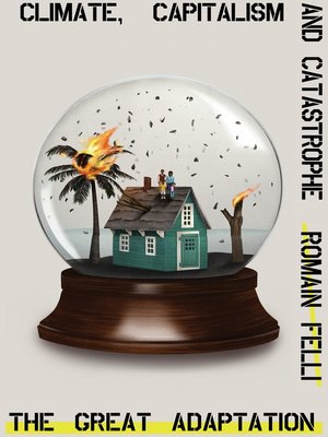 cover image of The Great Adaptation